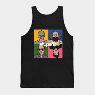 Stupeflip Tank Top